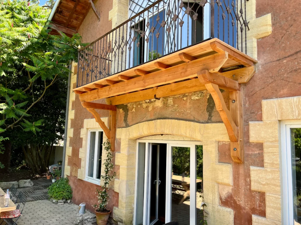 Alexandre Lapouble charpentier Gironde 12 scaled