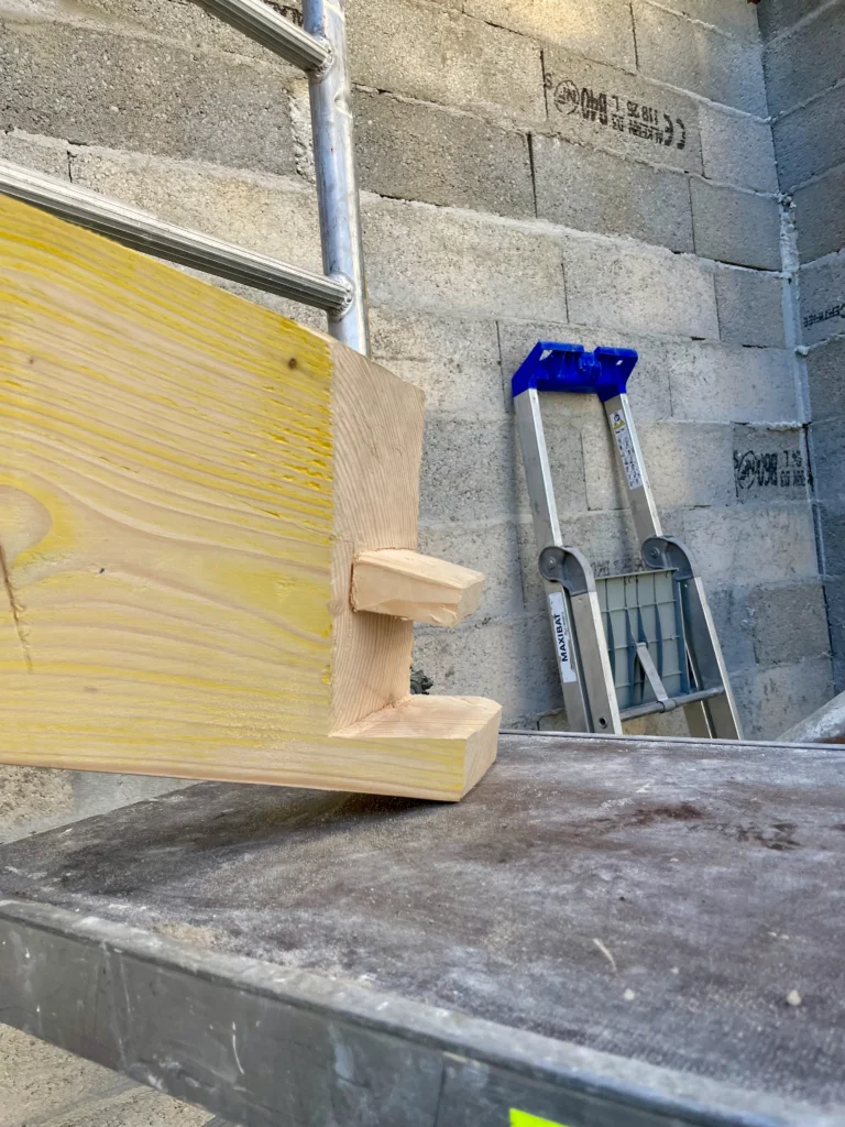 Alexandre Lapouble charpentier Gironde 14 scaled