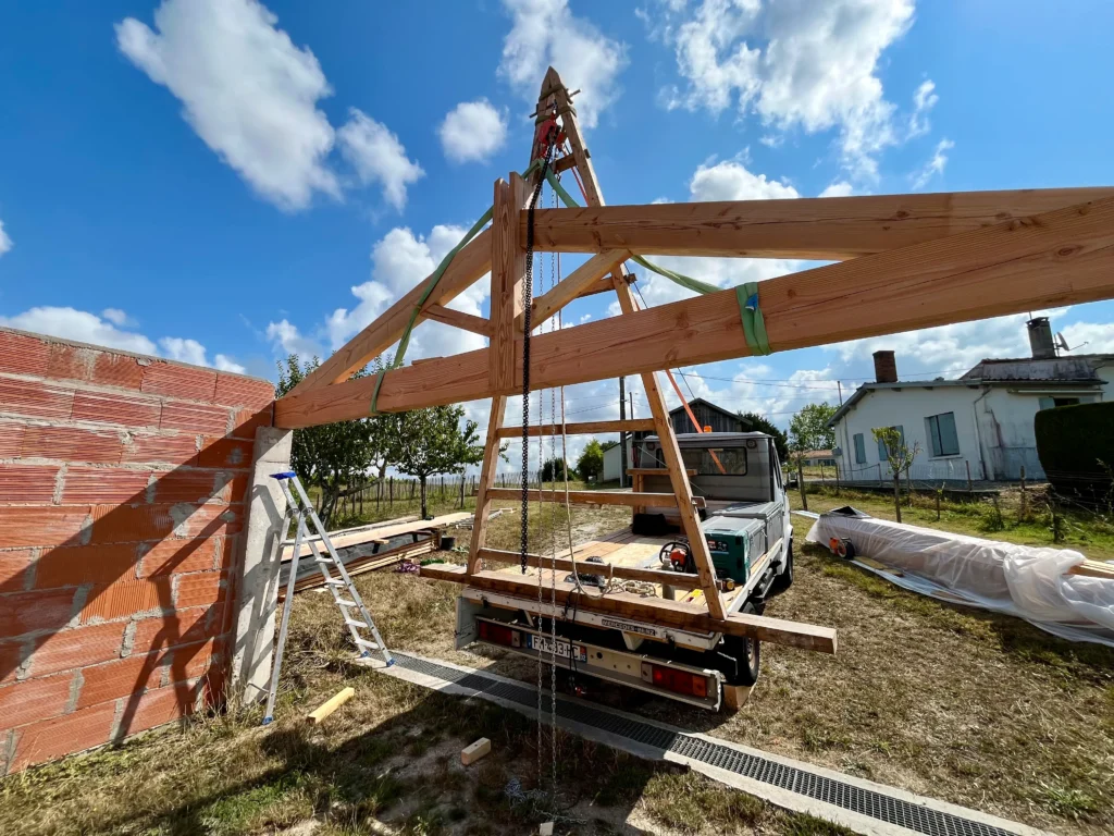 Alexandre Lapouble charpentier Gironde 28 scaled