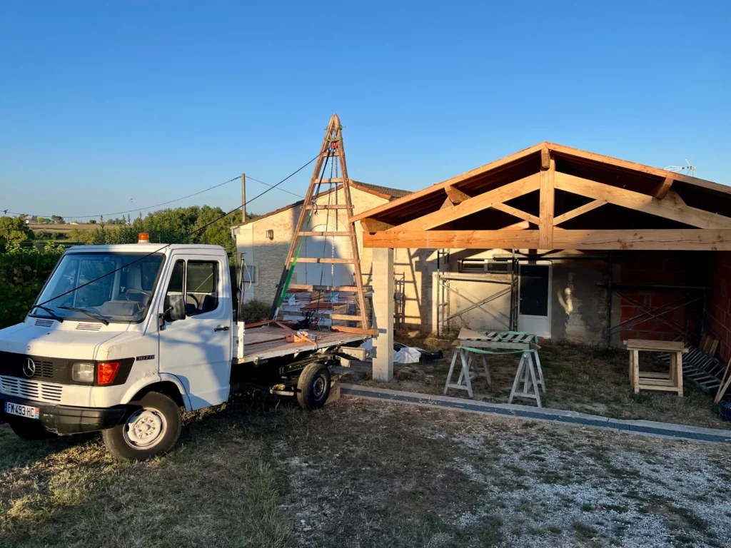 Alexandre Lapouble charpentier Gironde 29 scaled