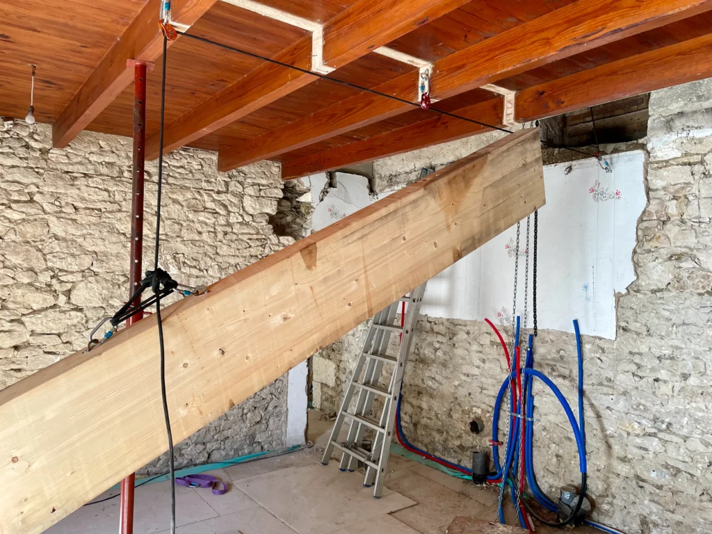 Alexandre Lapouble charpentier Gironde 3 scaled