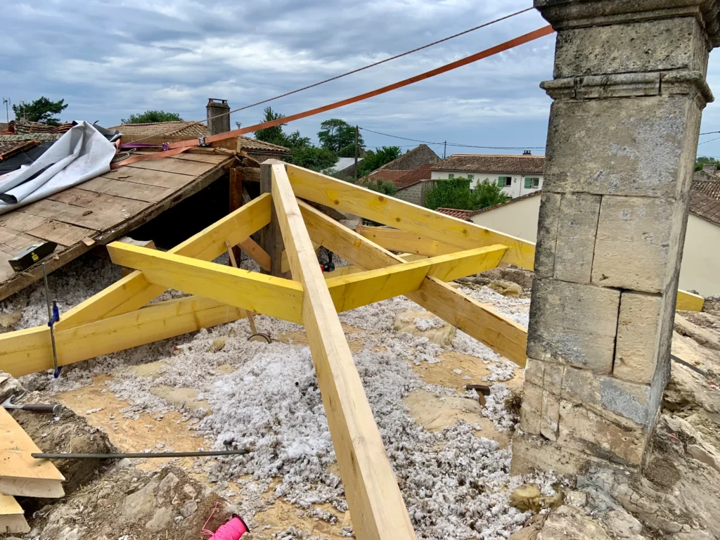 Alexandre Lapouble charpentier Gironde 46 scaled