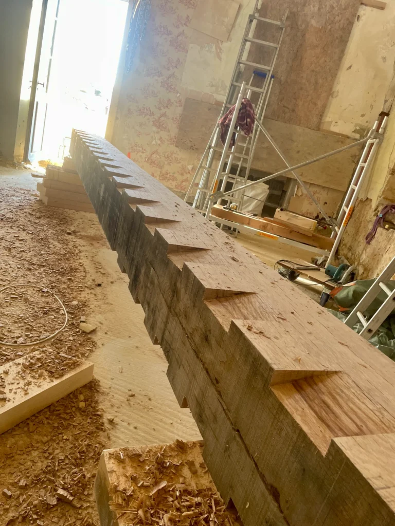 Alexandre Lapouble charpentier Gironde 48 scaled