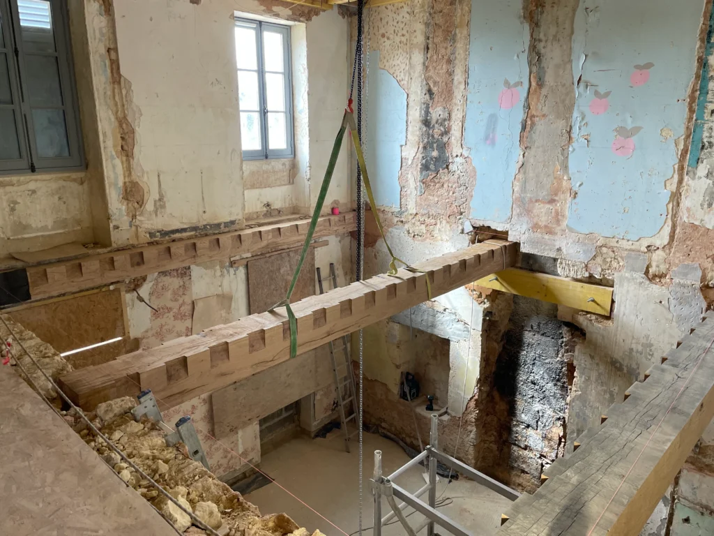 Alexandre Lapouble charpentier Gironde 53 scaled