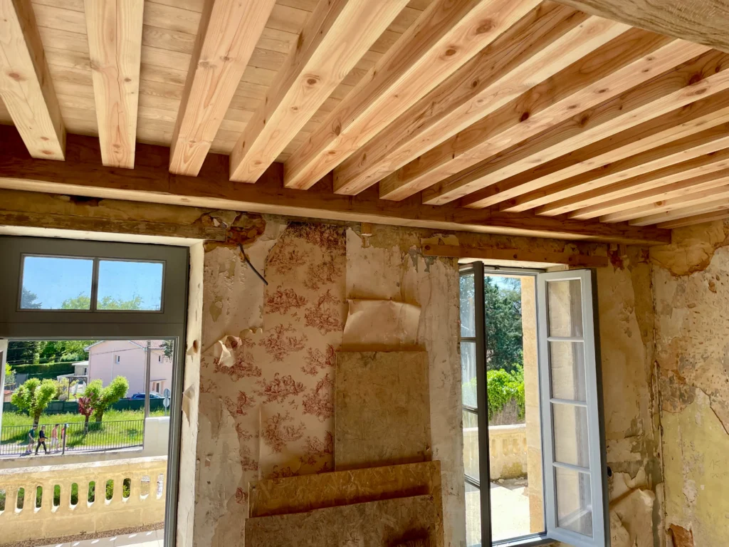 Alexandre Lapouble charpentier Gironde 72 scaled