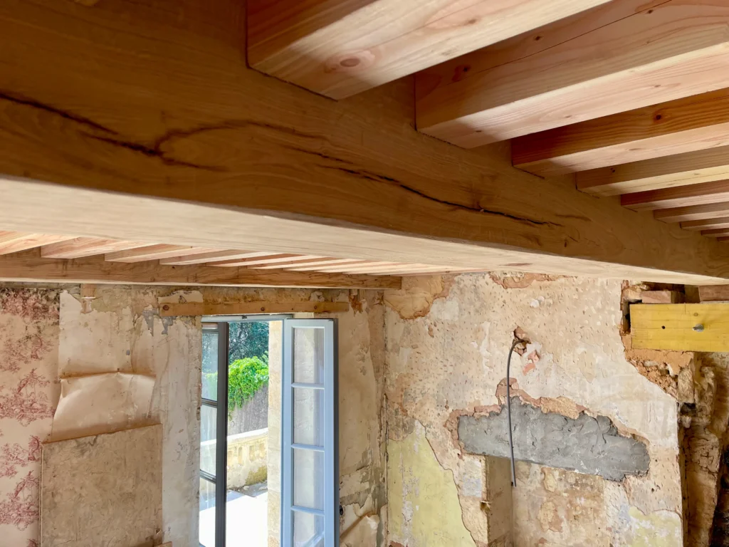 Alexandre Lapouble charpentier Gironde 73 scaled