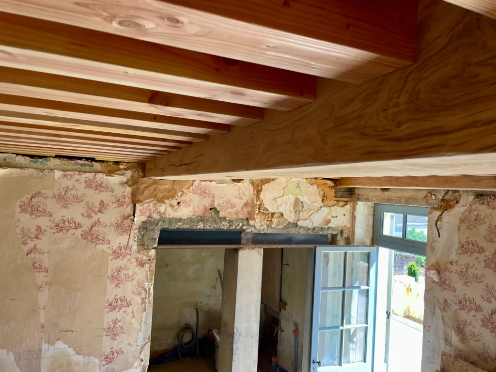 Alexandre Lapouble charpentier Gironde 74 scaled