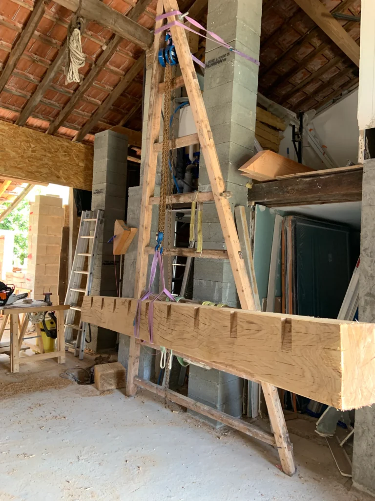 Alexandre Lapouble charpentier Gironde 82 scaled