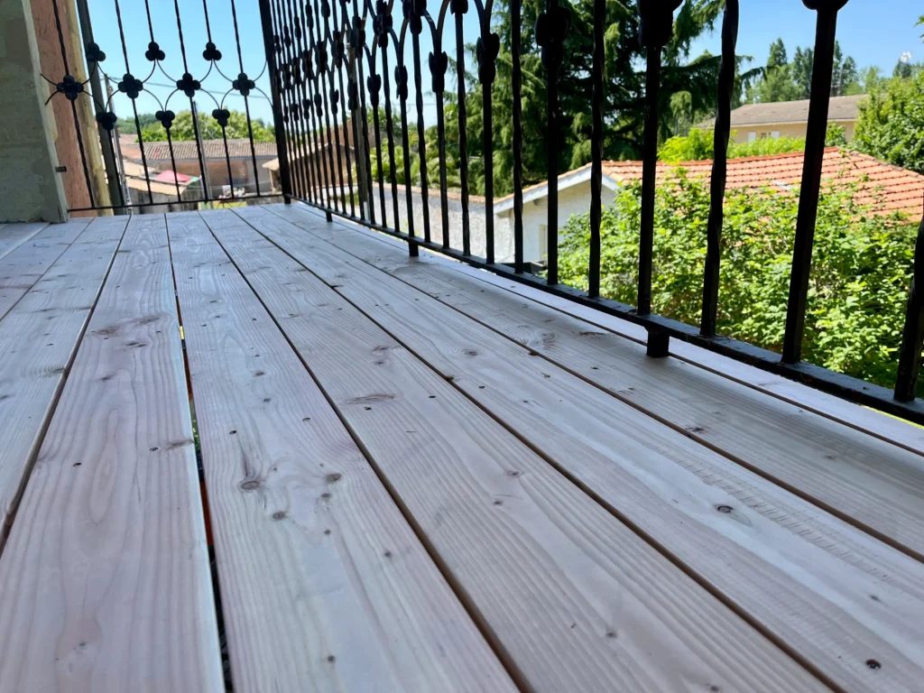 Alexandre Lapouble charpentier Gironde 9 scaled