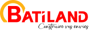 Logo Batiland, réseau de Ravet à Étauliers