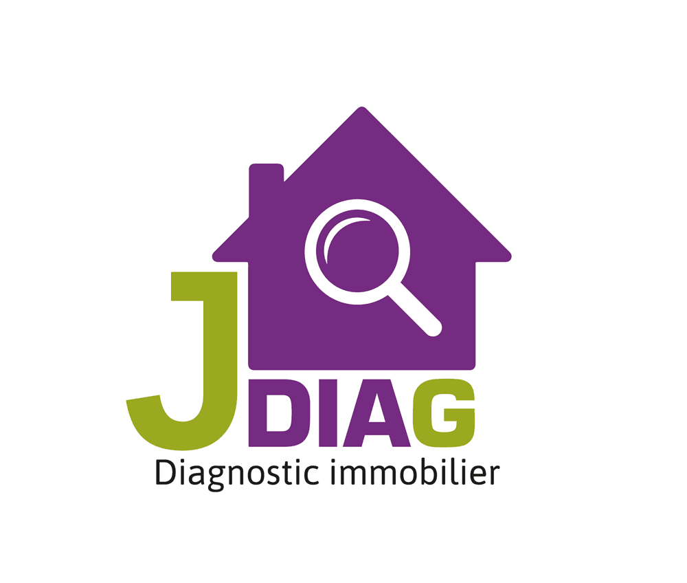 Logo JDIAG — Diagnostic immobilier