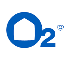 Logo O2 Blaye — Services à domicile