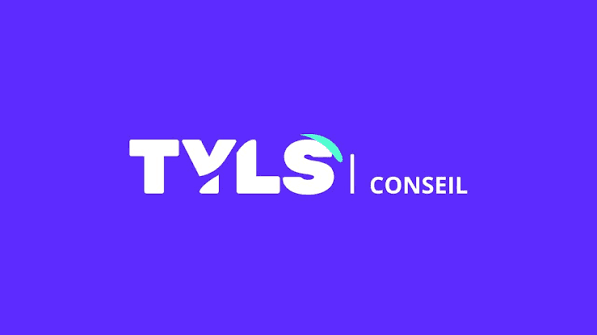 Logo TYLS Conseil — Expertise comptable